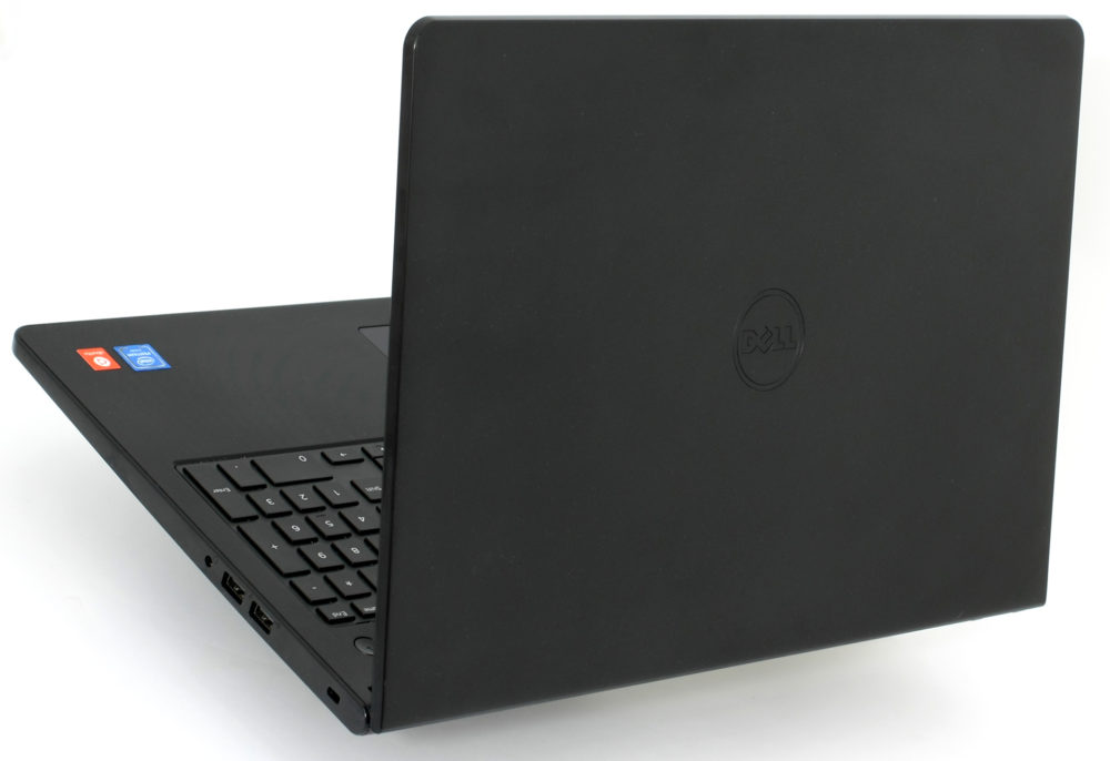 Dell Inspiron 15 3552 review - a solid low-end performer | LaptopMedia.com