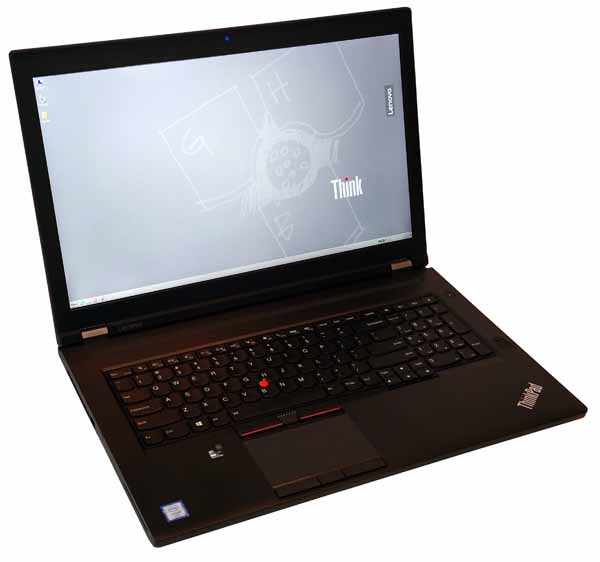 lenovo thinkpad p70