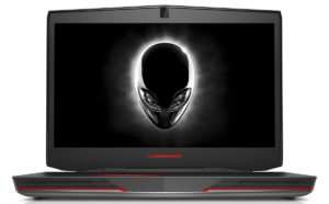 Alienware 17