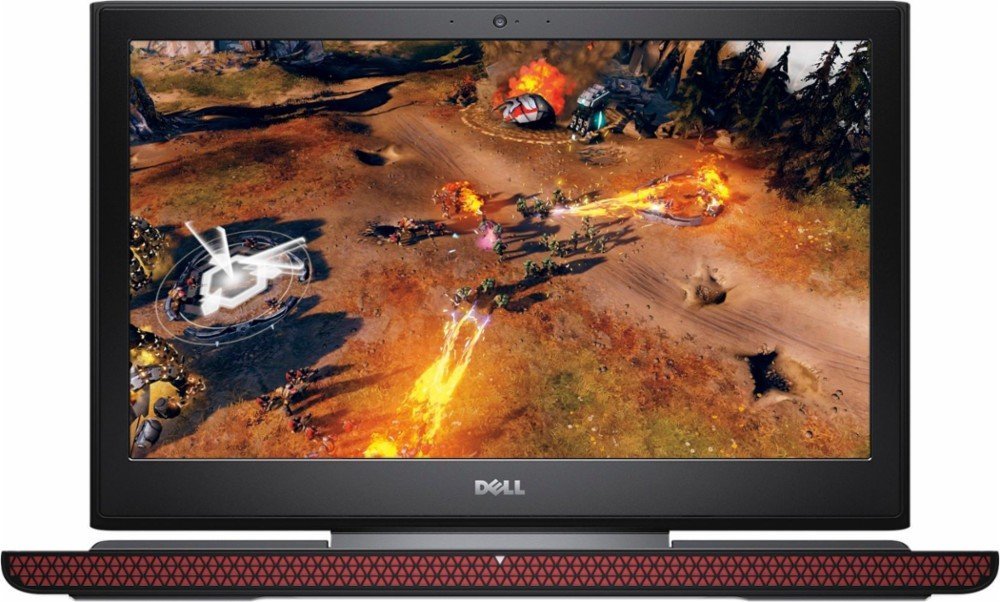 Dell Inspiron 15 7567 - i5-7300HQ · GTX 1050 Ti · 15.6”, Full HD ...