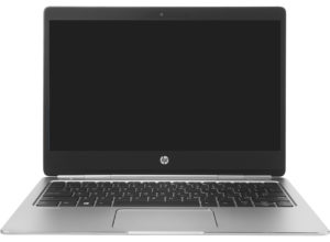HP EliteBook Folio G1 - m5-6Y54 · Intel HD Graphics 515 · 12.5 