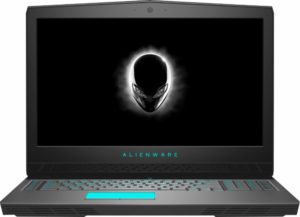 Alienware 17 R5