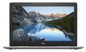 Dell Inspiron 15 5575 - スペック、テスト、価格 | LaptopMedia 日本
