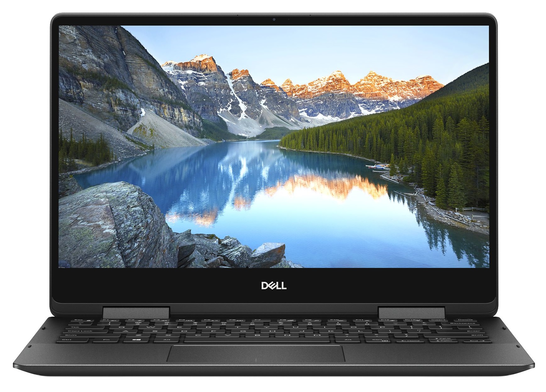 Dell Inspiron 7386 - i7-8565U · UHD Graphics 620 · 13.3”, 4K UHD 
