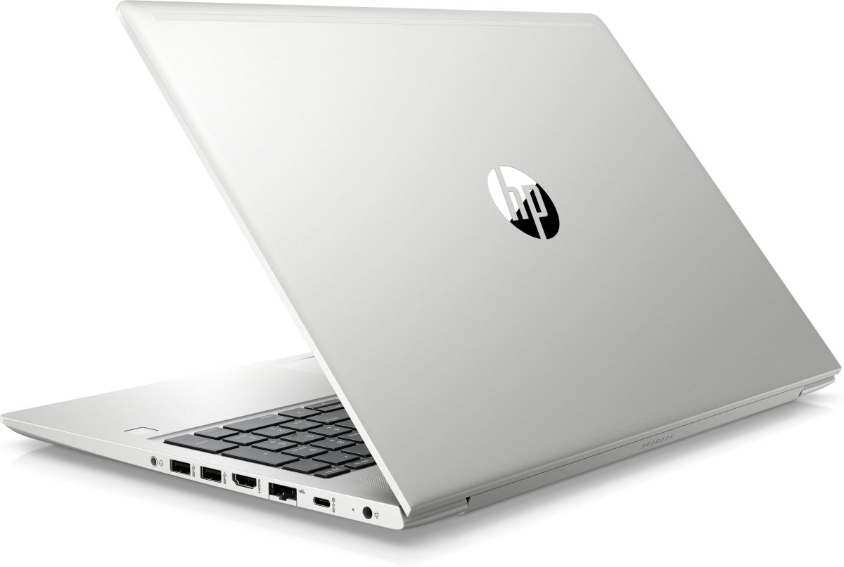 HP ProBook 450 G7 - i5-10210U · Intel UHD Graphics · 15.6”, HD 