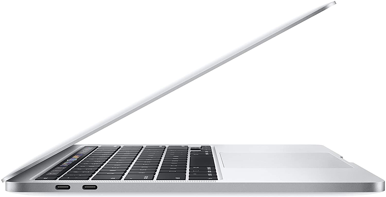 Desventaja lector dieta Apple MacBook Pro 13 (2020) - i5-8257U · Intel Iris Plus Graphics 645 ·  13.3”, WQXGA (2560 x 1600), IPS · 512GB SSD · 8GB DDR4 · Mac OS X |  LaptopMedia España