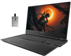 Lenovo Legion Y540 - i7-9750H · GTX 