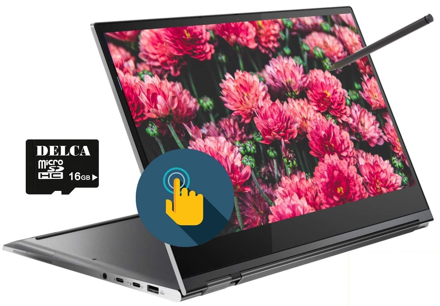 Lenovo Yoga C930