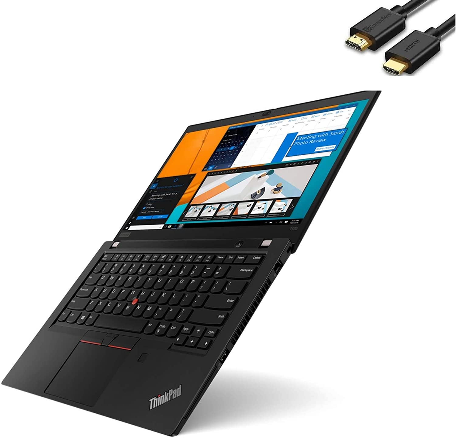 lenovo thinkpad t490