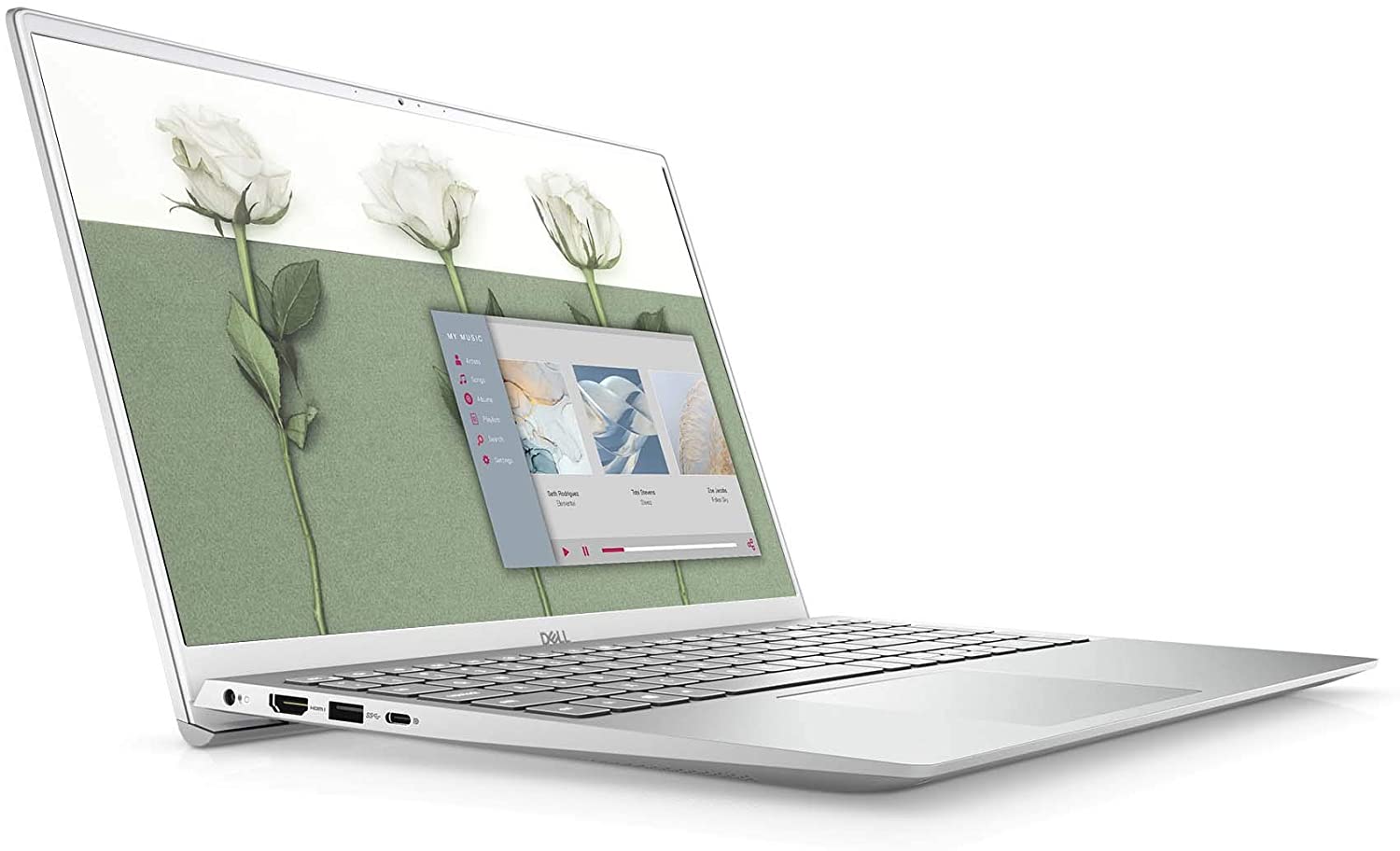 Dell Inspiron 15 5502 / 5509 Specs, Tests, and Prices
