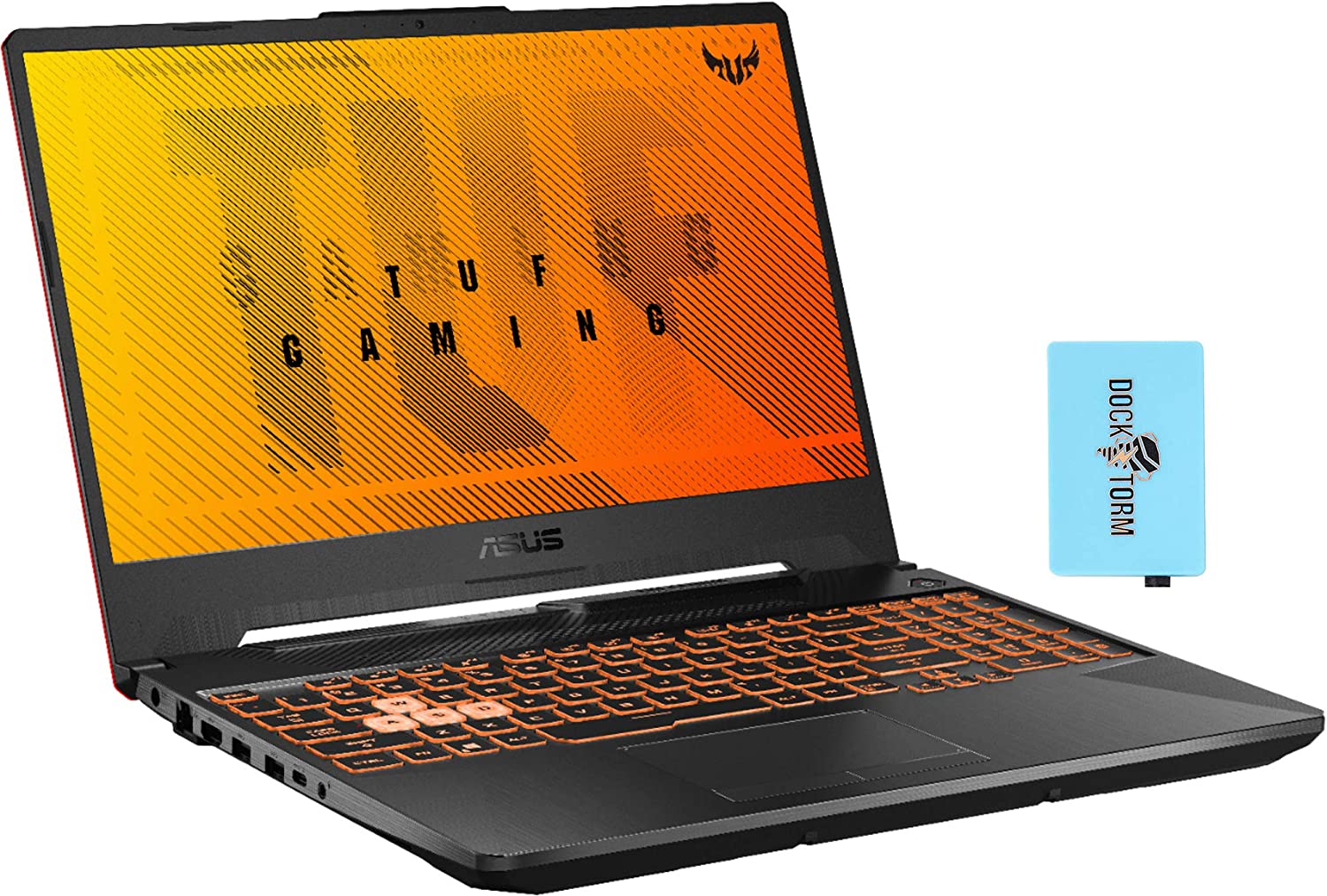 asus tuf gaming f15 (fx506)