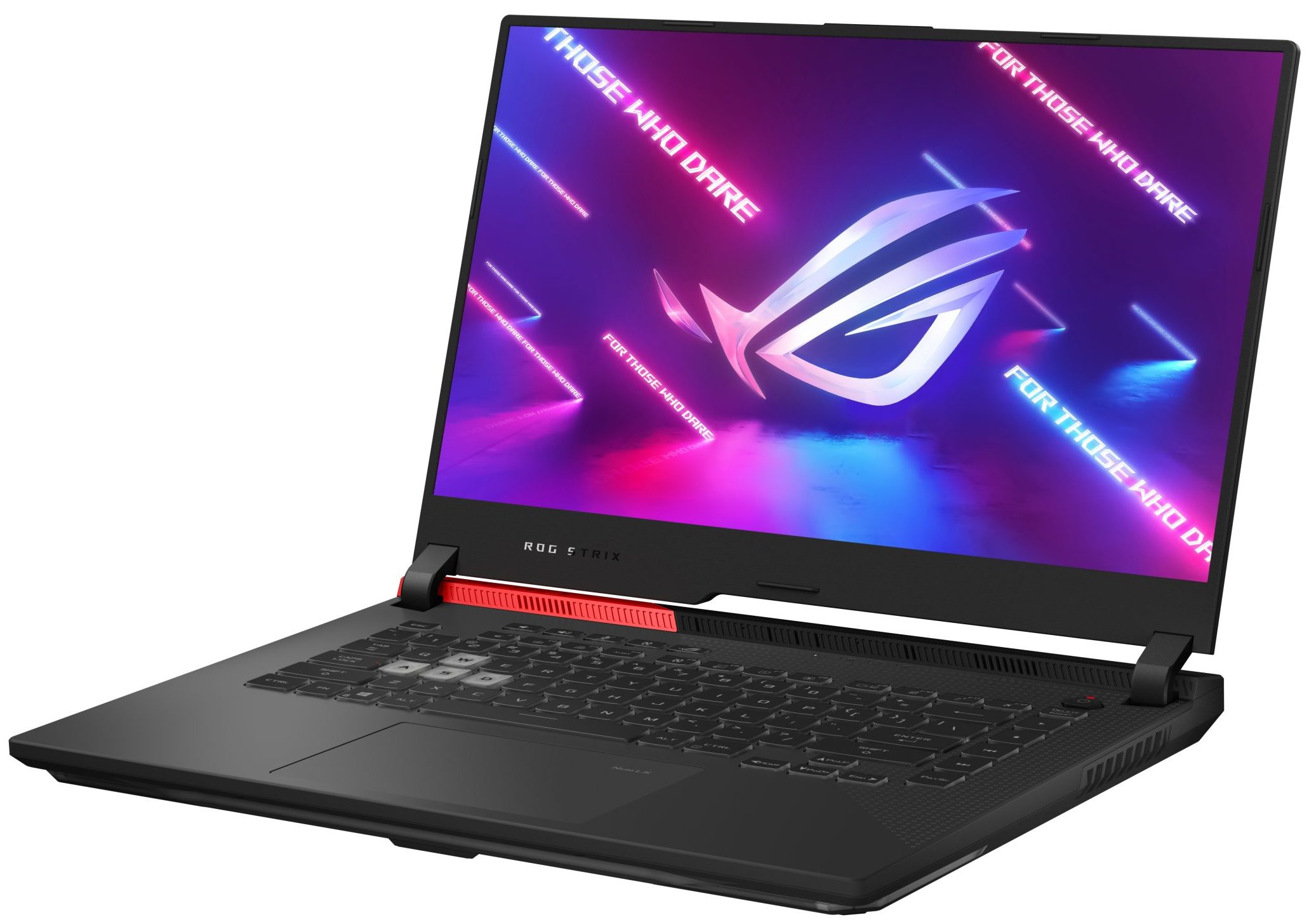 ASUS ROG Strix G15 (G513) - Specs, Tests, and Prices