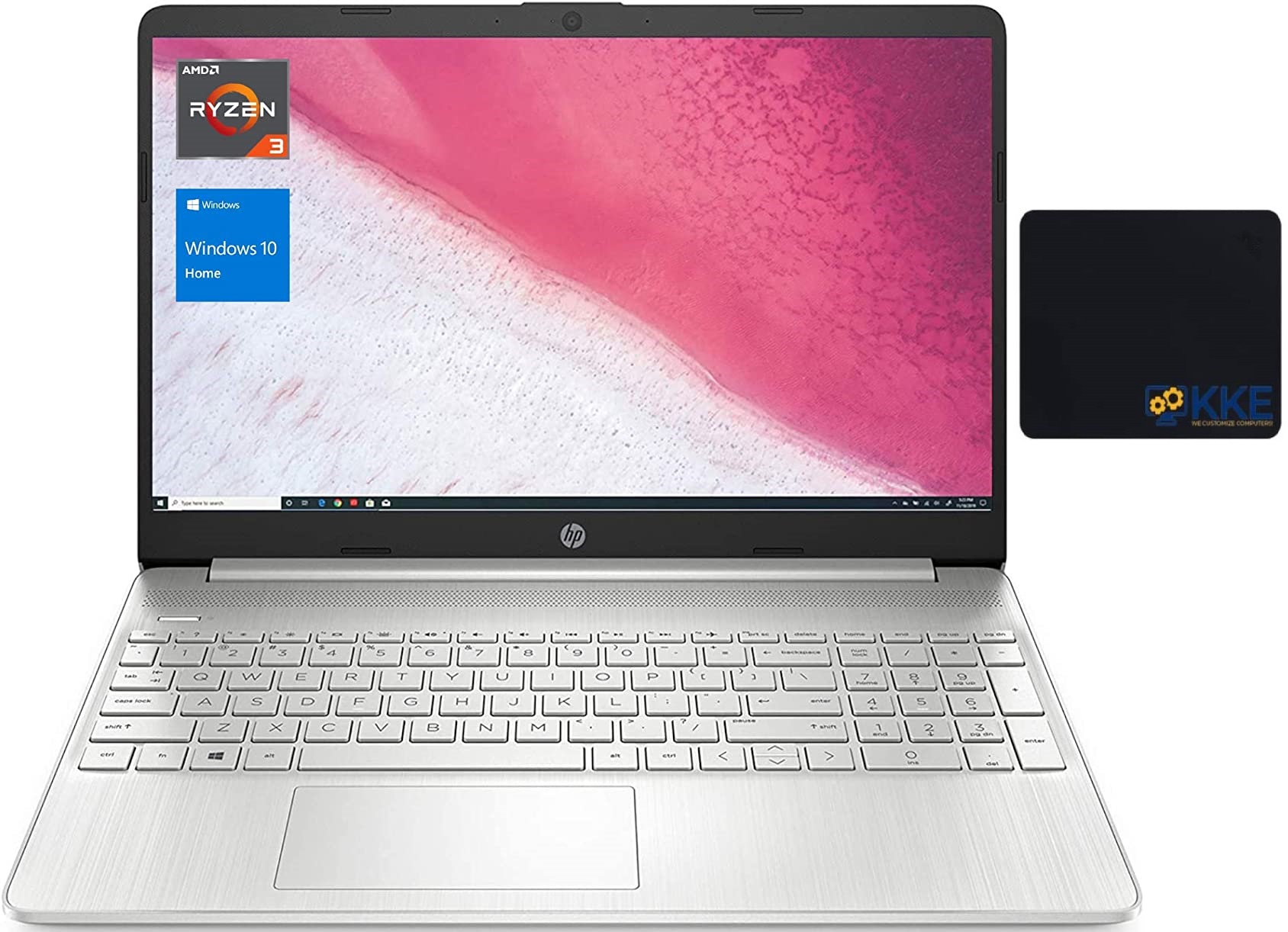 HP 15 (15s-eq)