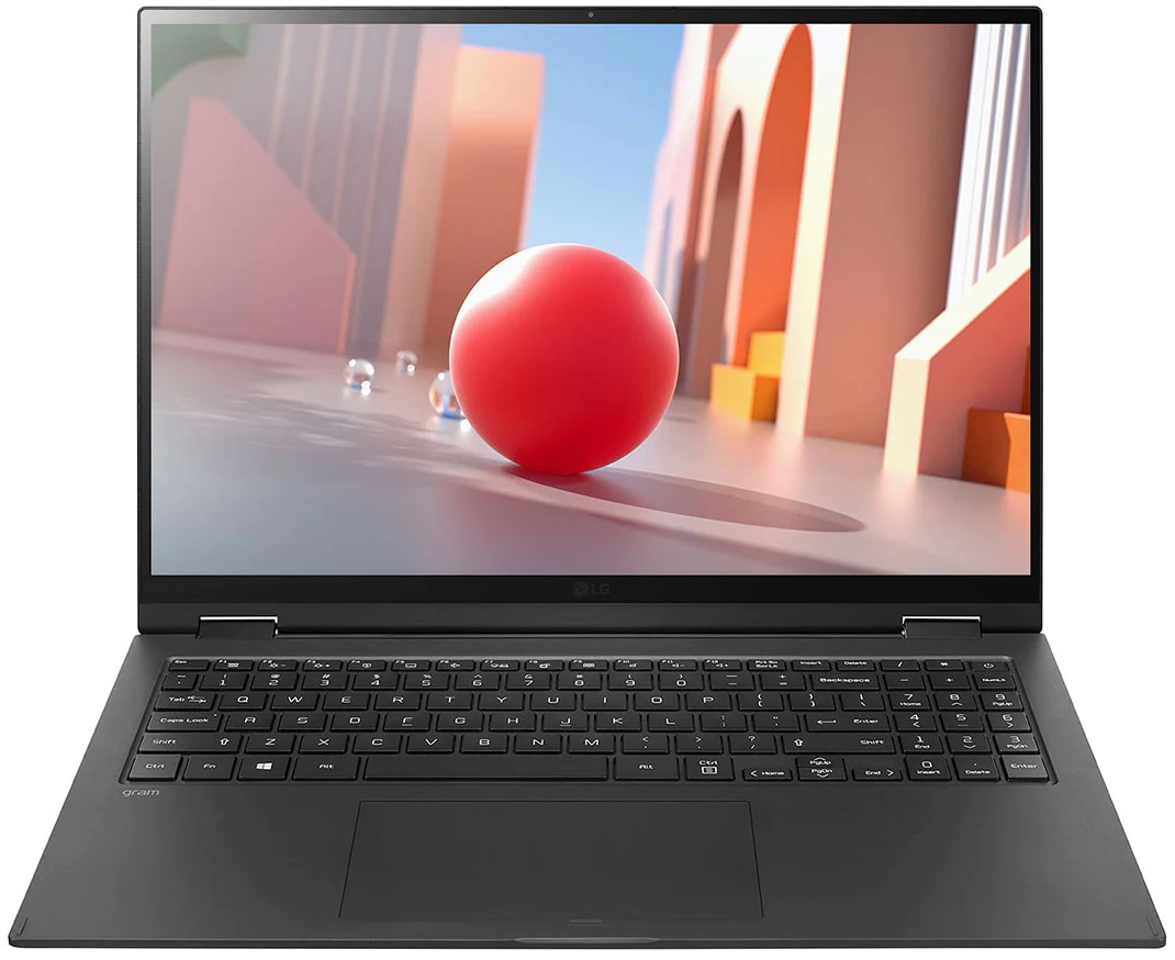 LG Gram 16 I7 1165G7 Xe Graphics G7 16 0 WQXGA 2560 X 1600 