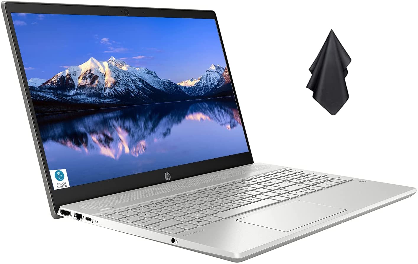 hp pavilion 15