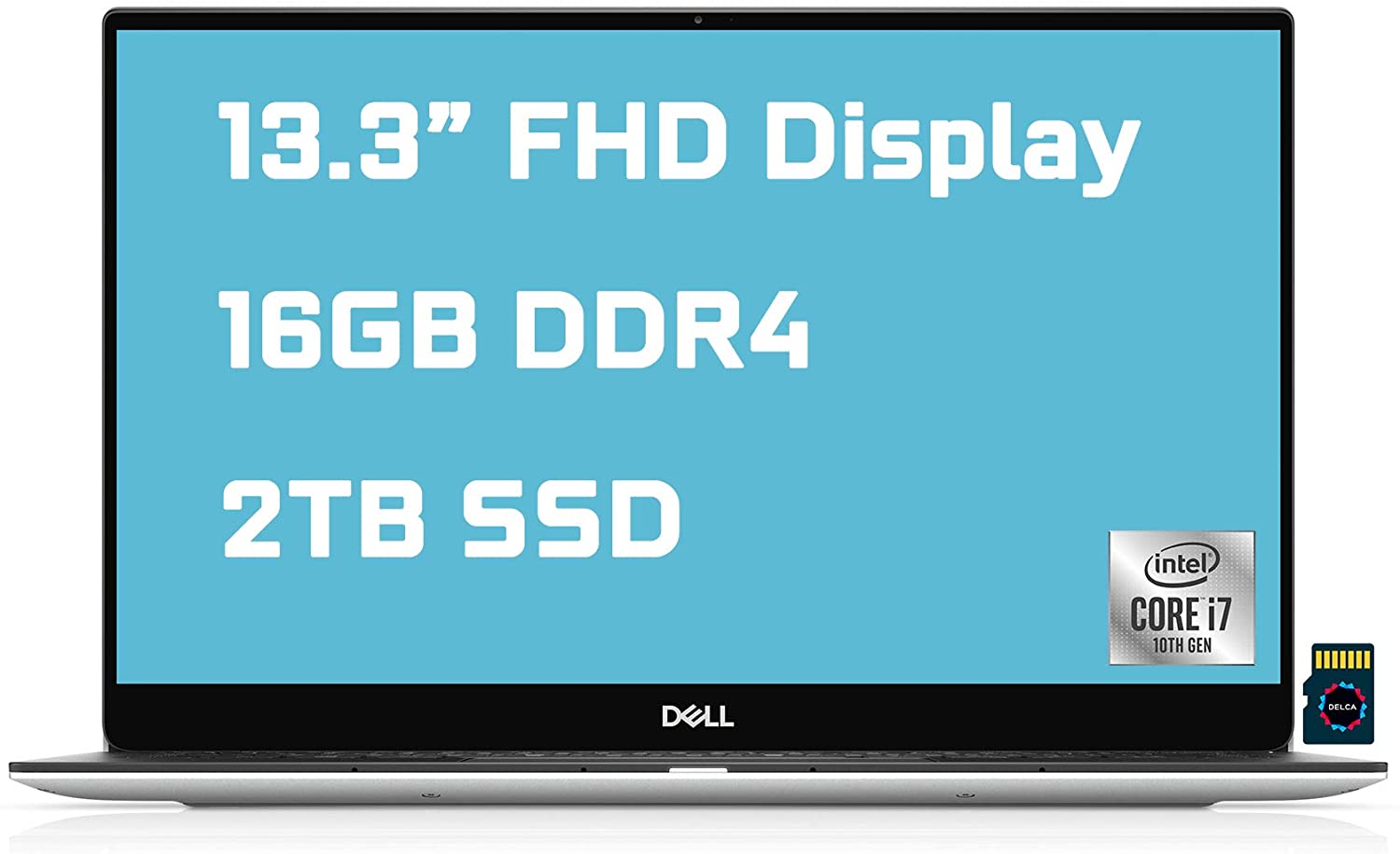 intel drivers for dell laptop