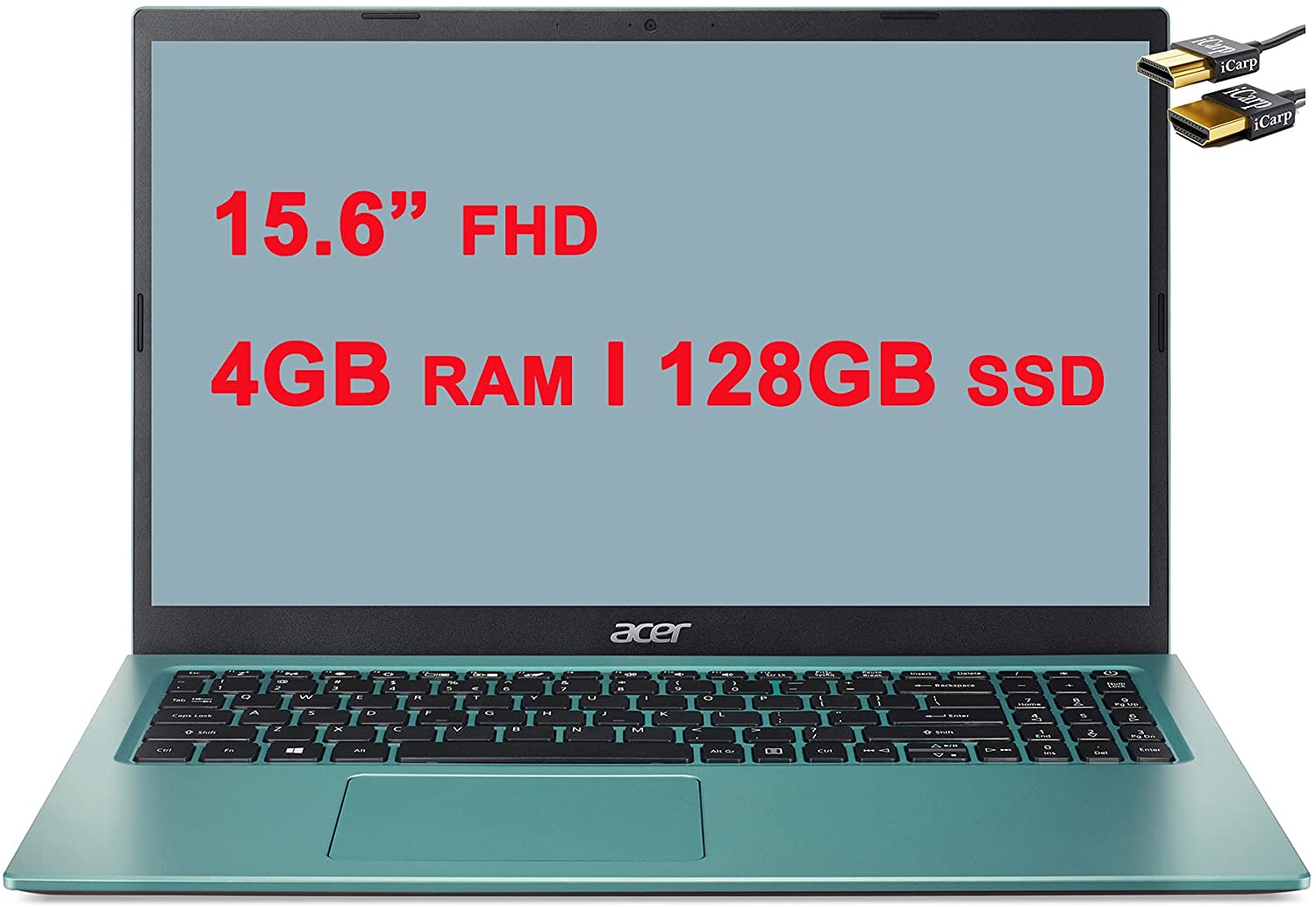 Acer Aspire 1 N4500 Intel Uhd Jasper Lake 16 Eu 15 6 Full Hd 1920 X 1080 Tn 128gb Emmc 4gb Ddr4 Windows 10 Home Laptopmedia Usa Acer Aspire 1 N4500 Intel Uhd Jasper Lake 16 Eu 15 6 Full Hd 1920 X 1080 Tn 128gb Emmc 4gb Ddr4 Windows 10 Home Laptopmedia Usa