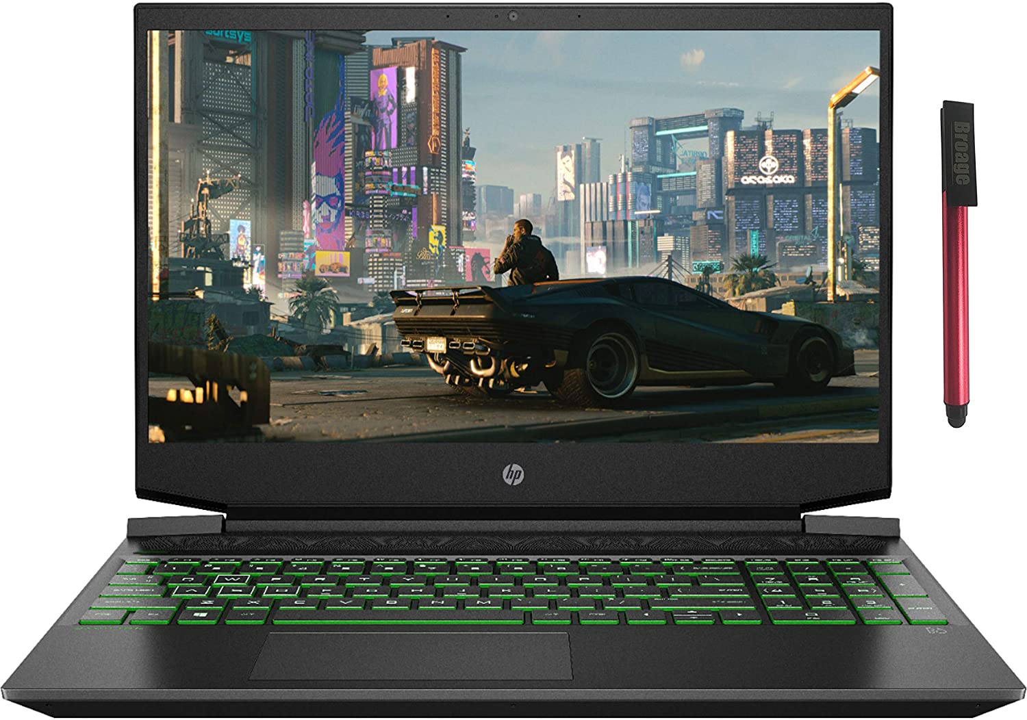 Hp Pavilion Gaming 15 Ryzen 5 5600h Gtx 1650 15 6 Full Hd 1920 X 1080 144 Hz Ips 256gb Ssd 2x 4gb Ddr4 3200 Mhz Windows 10 Home Laptopmedia Usa