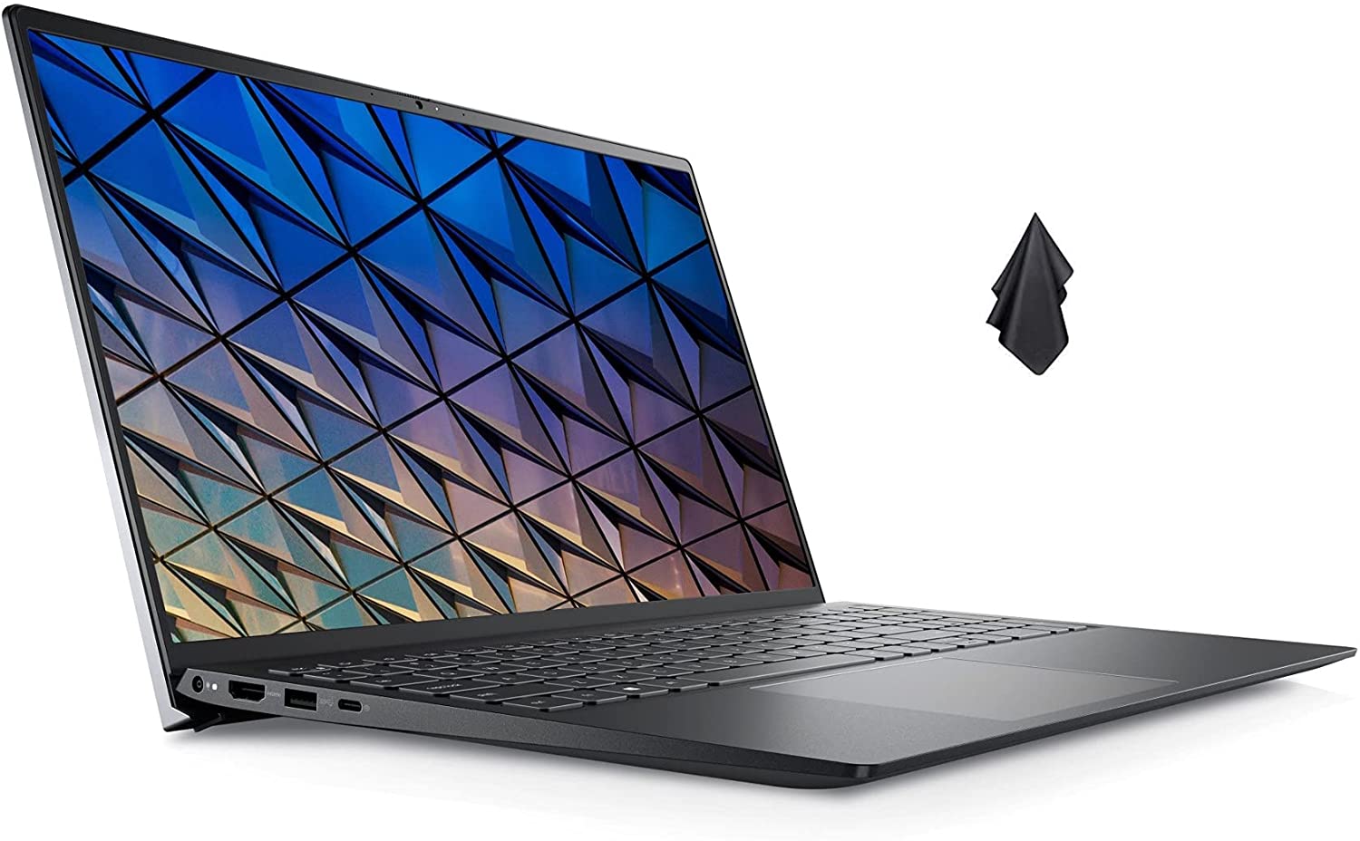 Dell Inspiron 5515 · Ryzen 5 5500U · RX Vega 7 15W · 15.6”, Full HD ...