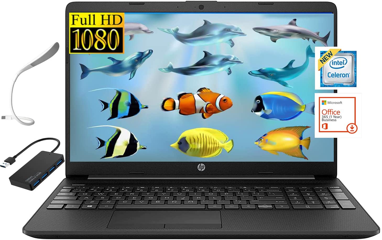 Hp 15 I5 1135g7 Xe Graphics G7 80 Eu 15 6 Full Hd 19 X 1080 Ips 256gb Ssd 8gb Ddr4 Windows 10 Pro Laptopmedia Usa