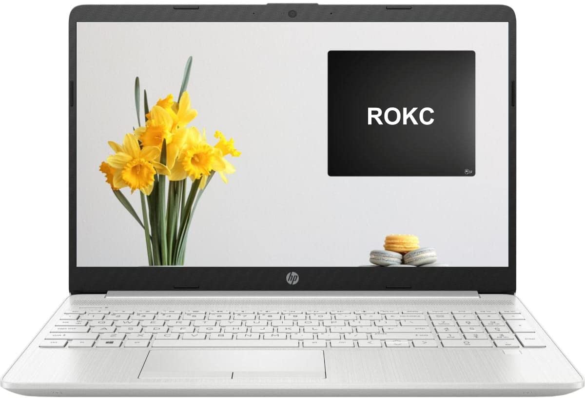 Hp 15 I5 1135g7 Xe Graphics G7 80 Eu 15 6 Full Hd 19 X 1080 Ips 256gb Ssd 8gb Ddr4 Windows 10 Pro Laptopmedia Usa