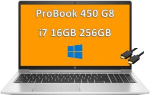 HP ProBook 450 G8 - Specs, Tests, and Prices | LaptopMedia.com
