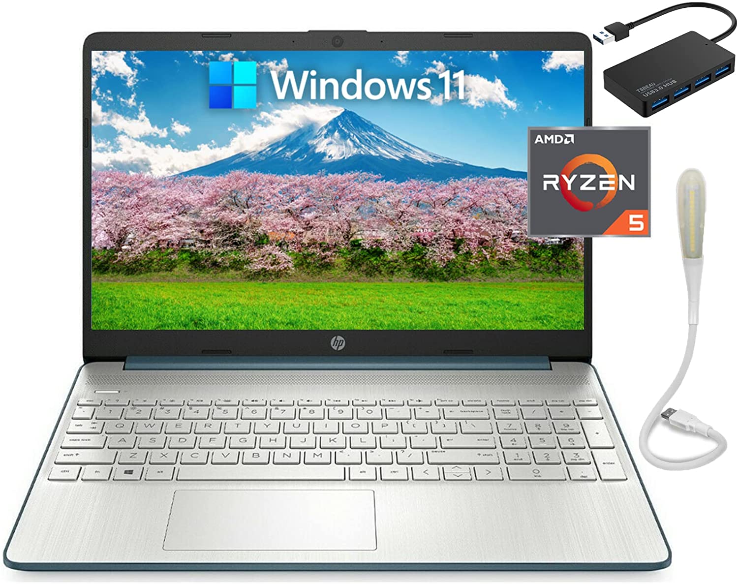 HP 15s (15s-eq0000) review - really wants to be your daily driver ...