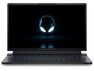 Alienware x17 R2