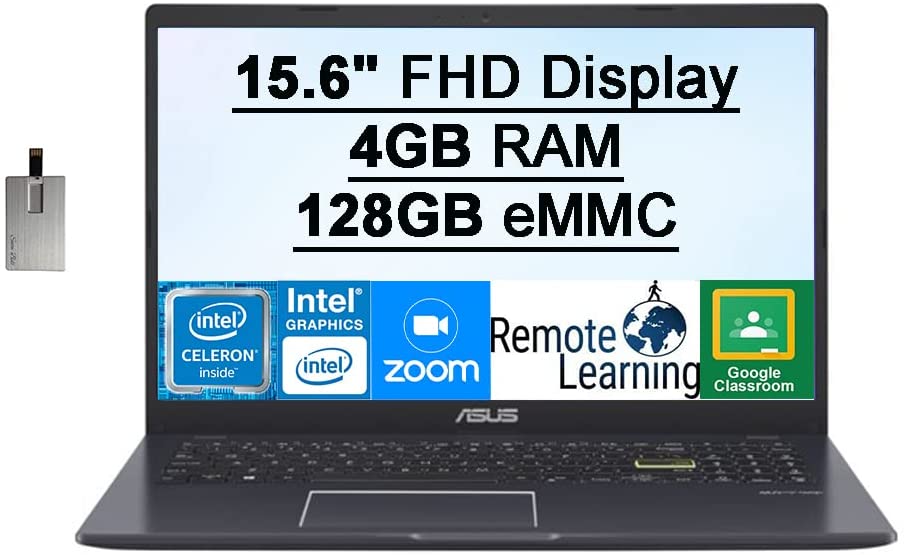 ASUS E510 (L510) Specs, Tests, and Prices