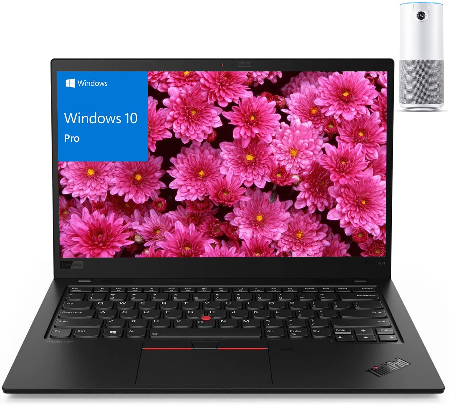 Lenovo ThinkPad X1 Carbon Gen 8 (2021) – I7, 16Go RAM, 512Go SSD, Win11 Pro – Ouvert NEUF
