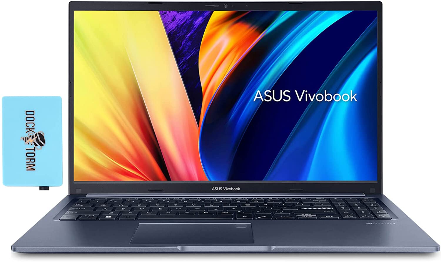 ASUS VivoBook 16X I7 12700H Xe Graphics G7 16 0 WQUXGA 3840 X 