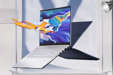 [Specs and Info] ASUS Vivobook Pro 16 OLED (K6602, 13th Gen Intel) – For the young professionals that strive for performance