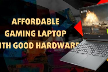 [Video Review] HP Victus 15 (15-fb0000) – Affordable for the right reasons