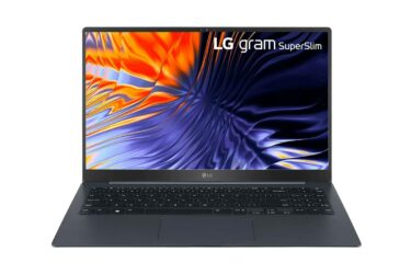 [Specs, Info, and Prices] LG gram SuperSlim 15 (15Z90RT, 2023) – How does it get slimmer every time?