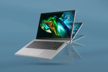 [Specs, Info, and Prices] Acer Aspire 3 Spin (AS3SP14-31T) – Acer strikes at the budget market yet again